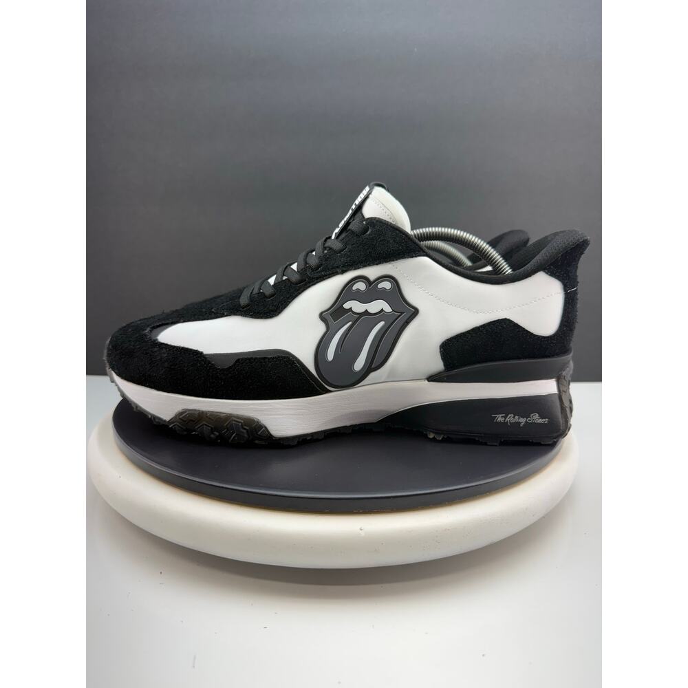 MARK NASON By Skechers x The Rolling Stones Slip-Ins‎ Mens Sz 9 Neo Jogger Shoes